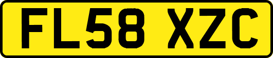 FL58XZC
