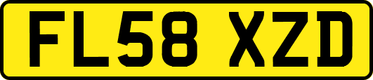 FL58XZD