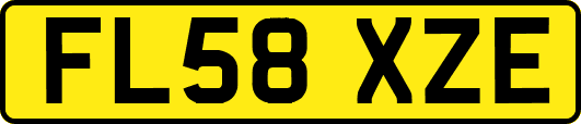 FL58XZE