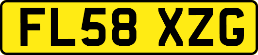 FL58XZG