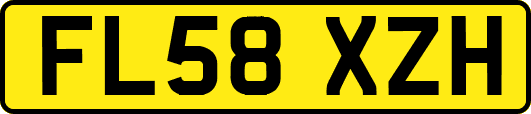 FL58XZH