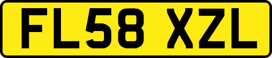 FL58XZL