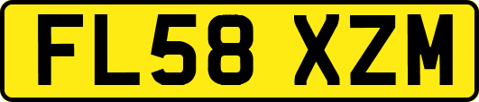 FL58XZM