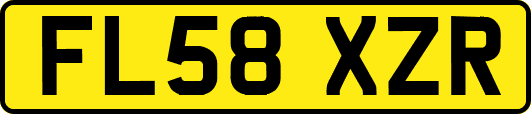 FL58XZR