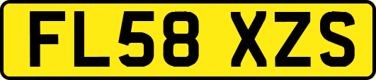 FL58XZS