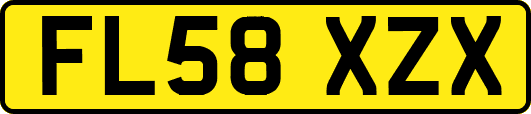 FL58XZX