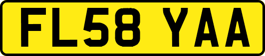 FL58YAA