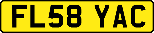 FL58YAC