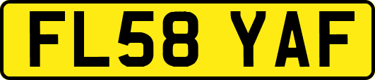 FL58YAF