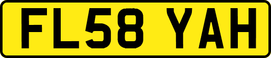 FL58YAH