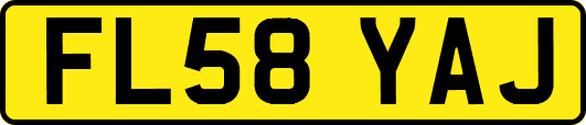 FL58YAJ