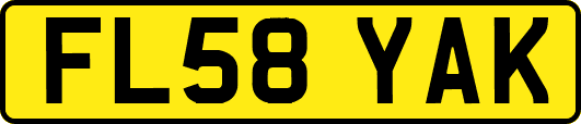 FL58YAK