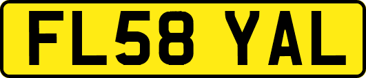 FL58YAL