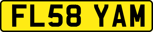 FL58YAM