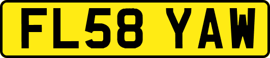 FL58YAW