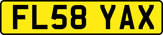 FL58YAX