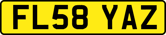 FL58YAZ