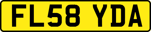 FL58YDA