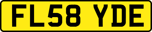FL58YDE