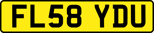 FL58YDU