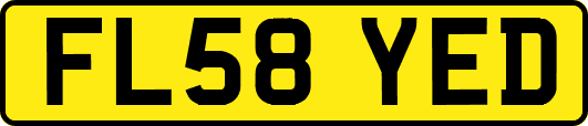 FL58YED
