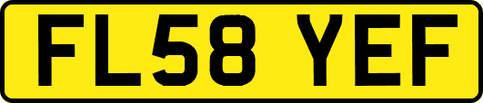 FL58YEF
