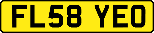 FL58YEO