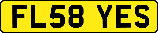 FL58YES