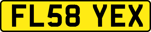 FL58YEX