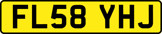 FL58YHJ