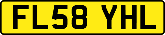 FL58YHL