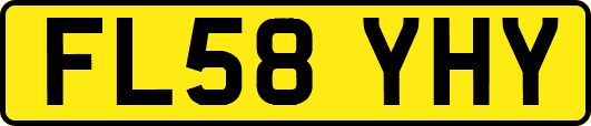 FL58YHY