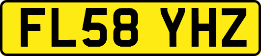 FL58YHZ