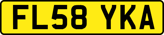 FL58YKA