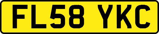 FL58YKC