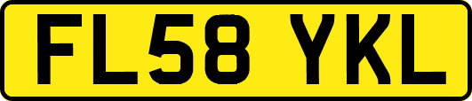 FL58YKL