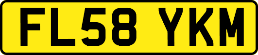 FL58YKM