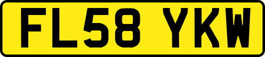 FL58YKW