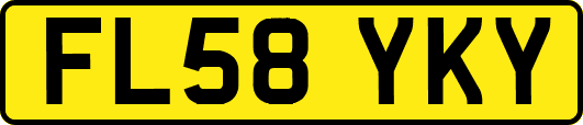 FL58YKY