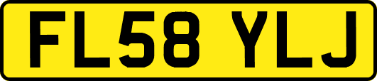 FL58YLJ