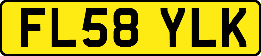 FL58YLK