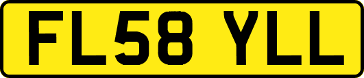 FL58YLL