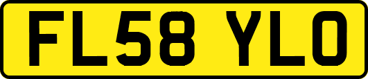 FL58YLO