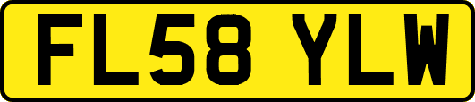 FL58YLW