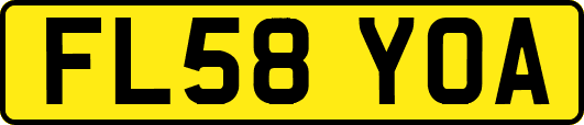FL58YOA