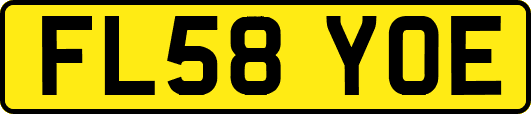 FL58YOE