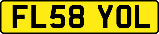 FL58YOL