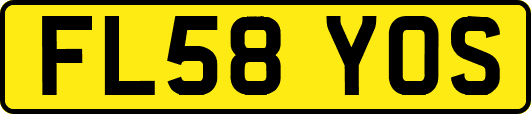 FL58YOS