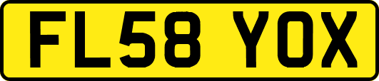 FL58YOX