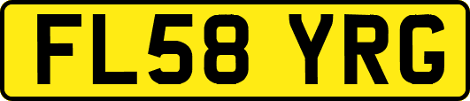 FL58YRG